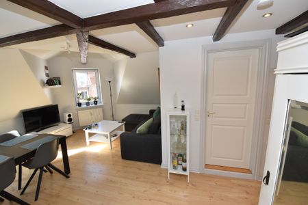 Lys lejlighed med moderne køkken i Aalborg - Photo 2