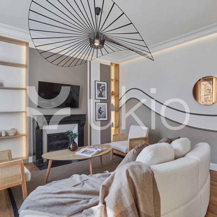Appartement • Arsenal - Photo 1