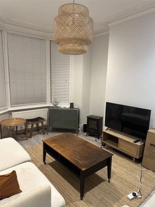 5 bedroom terraced house to rent - Photo 1