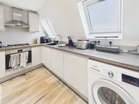 William Street , Loughborough, LE11 3BZ - Photo 5