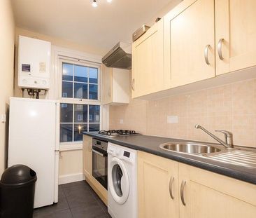 1 bedroom flat to rent - Photo 6
