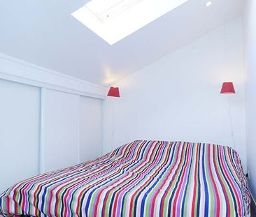 Appartement en location | Courbevoie - Photo 5