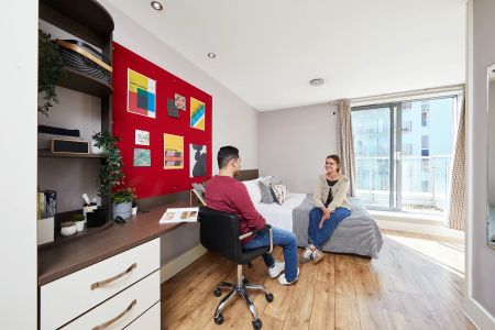 Platinum Studio - Photo 3