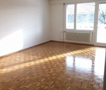 Sonnige 3-Zimmerwohnung an ruhiger Lage - Foto 1