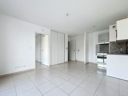 Appartement 2 pièces - Photo 1