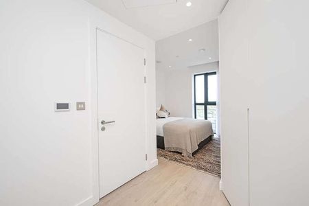 Alma, New Drum Street, Aldgate, E1 - Photo 3