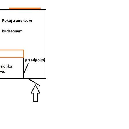 Mieszkanie Łódź Śródmieście powierzchnia 24.0 m² C317-WM-65858 - Zdjęcie 4