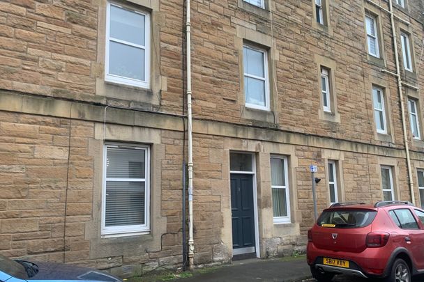 2/1 Dalgety Road, Edinburgh, EH7 5UJ - Photo 1