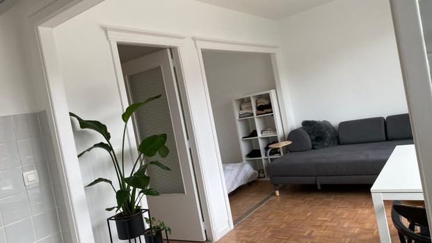 Appartement te huur - Photo 1