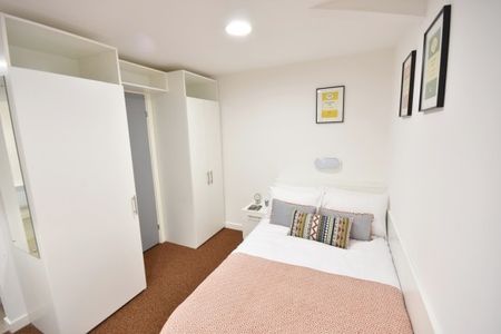 1 Bed - The Shield, Shieldfield - Photo 4