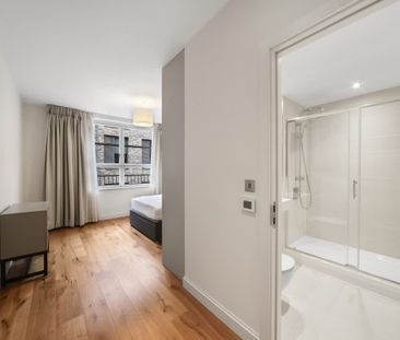 Cloud Street Sugar House Island E15 - Photo 4