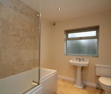 2 bedroom detached house to rent - Photo 6