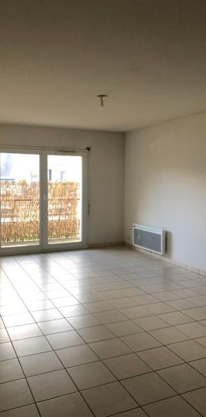 Location Appartement 2 pièces 48m² ST BRIEUC 22000 - Photo 1