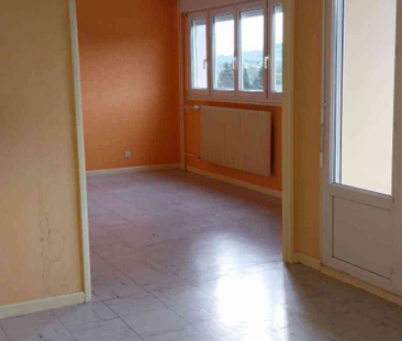 Location : Appartement 4 pièces 74 m2 – DELLE - Photo 5