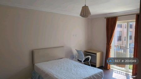 1 bedroom in a house share to rent - Photo 4