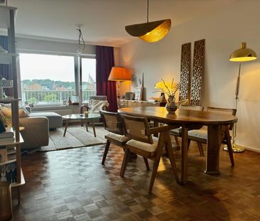 Appartement te huur - Foto 2