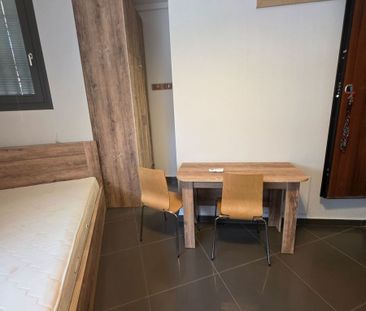 Studio/Γκαρσονιέρα για ενοικίαση 40 Εκκλησιές (40 Εκκλησιές - Ευαγγ... - Photo 6