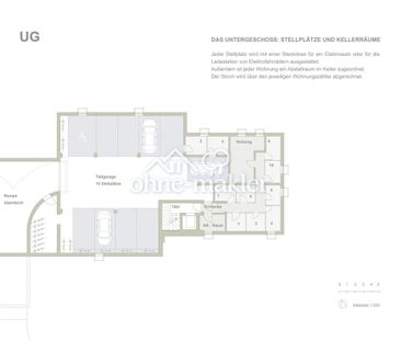 Wohnen am Aasee - Photo 2