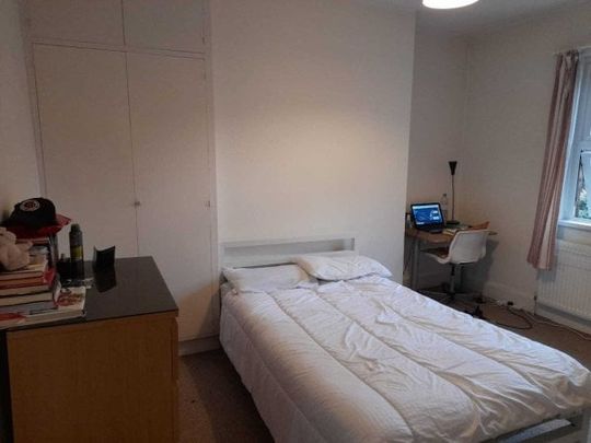 £160 pppw Arthur St, Arboretum, NG7 4DW, Property for rent - Photo 1