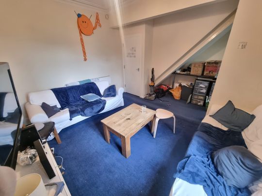 Bournbrook Road Birmingham - Photo 1