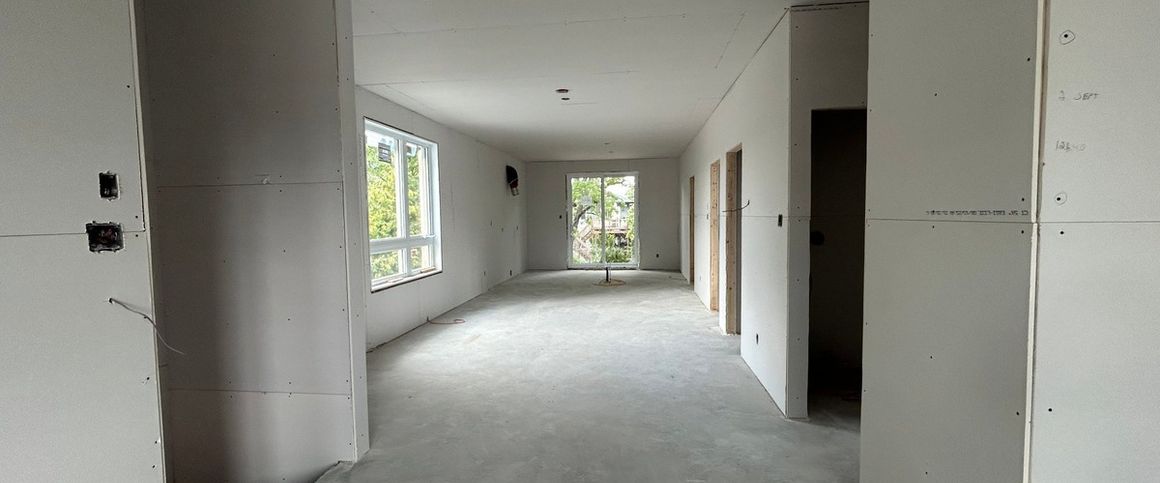 À louer / Appartement - Photo 1