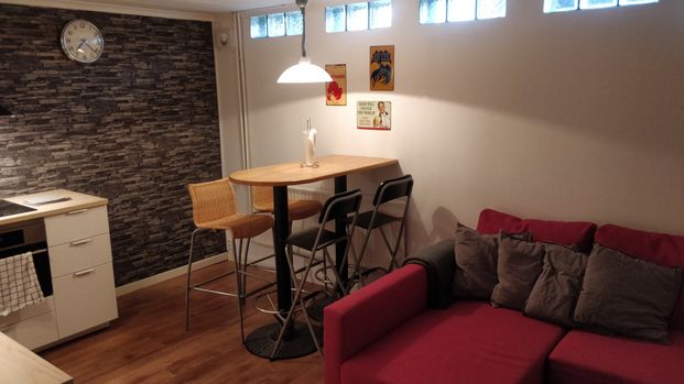 Fältvägen, Halmstad, Sweden - Foto 1