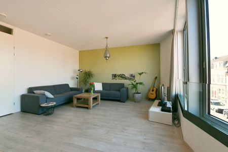 Te huur: Appartement Moskeeplein in Utrecht - Foto 2