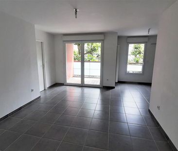 location Appartement T3 DE 60.61m² À NANTES - Photo 3