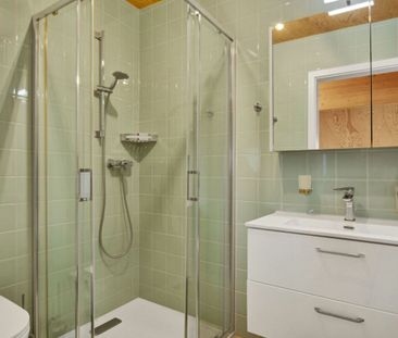 Corgémont, duplex d'exception 3.5 pièces en attique - Photo 6