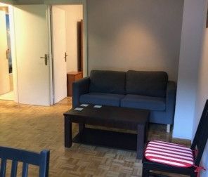 Piso en alquiler en San Marcos - Photo 2