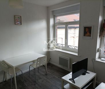 Appartement à louer à Tourcoing • - Photo 2