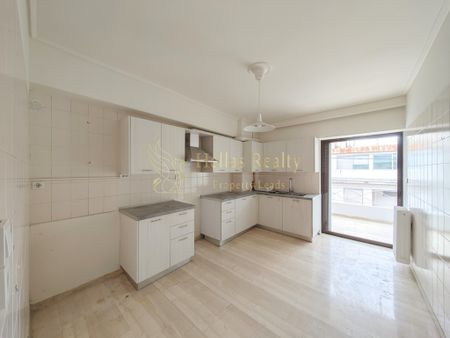 Διαμέρισμα 100 τ.μ. προς ενοικίαση - Photo 3