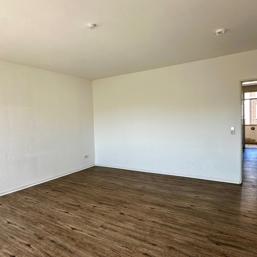 Großzügiges Apartment - sofort frei - Photo 1