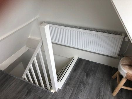 Te huur: Appartement Gemeenelandsweg in Den Oever - Foto 3