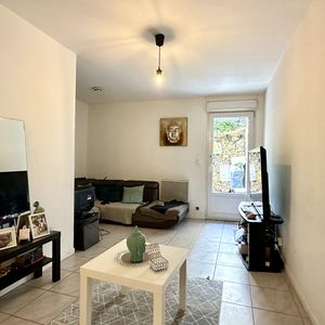 Corbeil-Essonnes - Appartement T2 - Photo 3