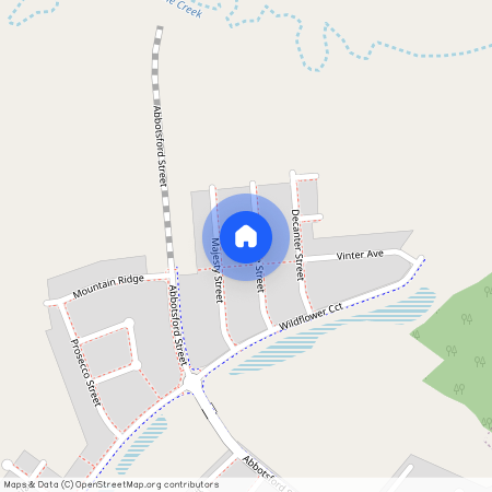 15 Caudalie St, NSW 2325, Bellbird