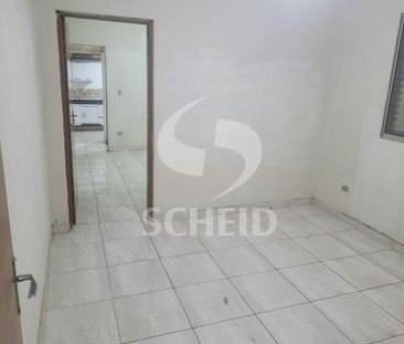 Casa Para Alugar R$2.500 2 Quartos E 1 Vaga - Campo Grande - Photo 2
