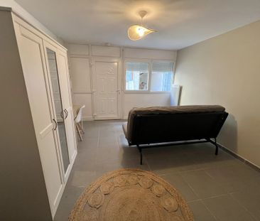 Location Appartement 1 pièce 21m² VALENCE 26000 - Photo 1