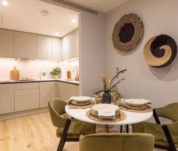 1 bedroom flat to rent - Photo 6