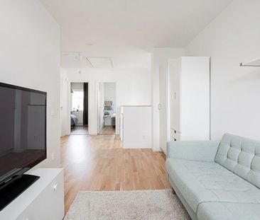 Koordinatvägen, Västerås - Photo 1