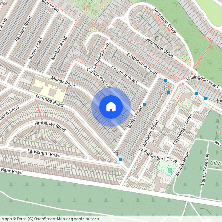 Milner Road, 152, BN2 4BQ, Brighton