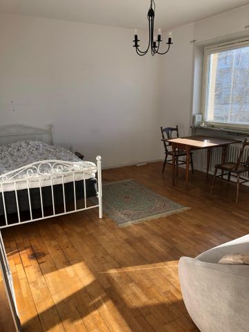 Burspråksvägen, Johanneshov - Foto 3