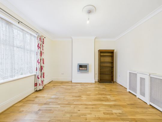 Rectory Road, Beckenham, BR3, London - Photo 1