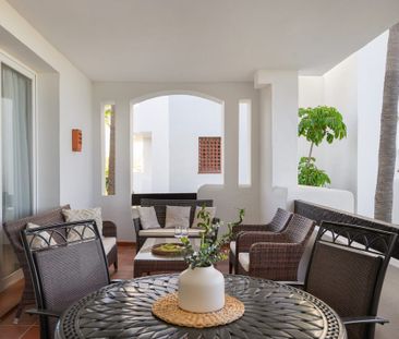 Lomas del Marqués, Benahavis, Andalusia 29679 - Photo 4