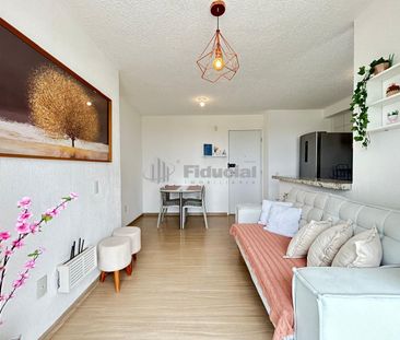 PRAIA DO FUTURO II - APARTAMENTO - AV CESAR CALS, 4490 AP 505 TORRE... - Photo 3
