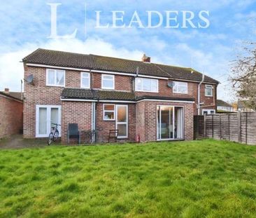 Hawthorn Close, Takely, CM22 - Photo 6