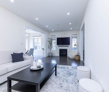 For Lease - 3 Novice Drive, Brampton, Ontario - Photo 5