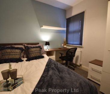 1 Bed - Room 2, Hartington Place, Southend On Sea - Photo 3