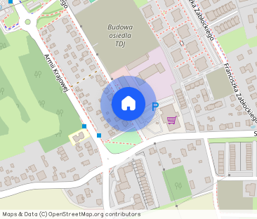 Bażantów - mieszkanie o pow. 72m2 z dużym tarasem - Фото 1