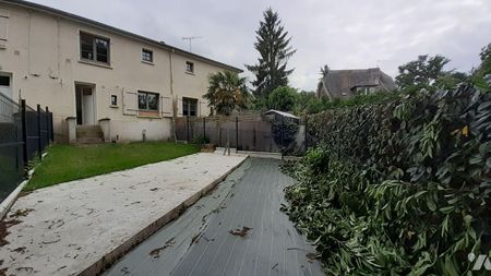 Pour visiter, appeler le 02.23.55.91.17 Cette maison rénovée vous offre : Au rez de chaussée ... - Photo 4